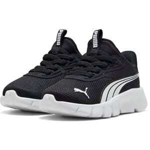 Baskets Flexfocus Sliptech INF Unisexes pour bébé, Noir et Blanc, 37 EU Enfant, Puma Noir Puma Blanc., 21 EU - Publicité Baskets Flexfocus Sliptech INF Unisexes pour bébé, Noir et Blanc, 37 EU Enfant, Puma Noir Puma Blanc., 21 EU - Publicité