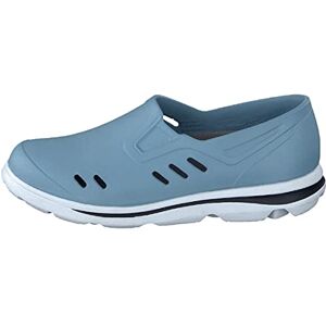 Chung Shi Unisexe Dux sans Bracelettho, Mocassins, Bleu glacé, 38 EU - Publicité Chung Shi Unisexe Dux sans Bracelettho, Mocassins, Bleu glacé, 38 EU - Publicité