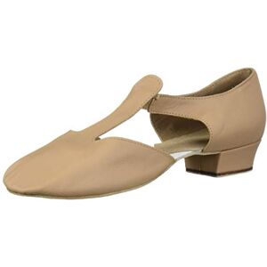 Bloch Dance Women's Grecian Sandal Dance Shoe, Tan, 5.5 Medium US - Publicité Bloch Dance Women's Grecian Sandal Dance Shoe, Tan, 5.5 Medium US - Publicité