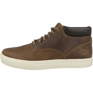 Timberland Adventure 2.0 Cupsole Glazed Ginger, Bottes Chukka Homme, Marron (Glazed Ginger Roughcut), 43.5 EU - Publicité Timberland Adventure 2.0 Cupsole Glazed Ginger, Bottes Chukka Homme, Marron (Glazed Ginger Roughcut), 43.5 EU - Publicité
