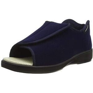 Podowell Unisexe Alexis, Chaussure à pansement, Marine, 38 EU - Publicité Podowell Unisexe Alexis, Chaussure à pansement, Marine, 38 EU - Publicité
