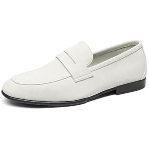 Bruno Marc Mocassins Homme en Cuir Pliables et Antidérapants, Chaussures Loafers Décontractées et Habillées,Size 44,Sable,SBLS26003M-1 - Publicité Bruno Marc Mocassins Homme en Cuir Pliables et Antidérapants, Chaussures Loafers Décontractées et Habillées,Size 44,Sable,SBLS26003M-1 - Publicité