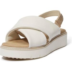 Timberland Femme Safari Dawn Backstrap Sandal, Pleine Fleur Naturelle, 37.5 EU Large - Publicité Timberland Femme Safari Dawn Backstrap Sandal, Pleine Fleur Naturelle, 37.5 EU Large - Publicité