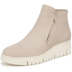 Vionic Women's Uptown Sur Bootie, Oatmeal Beige Nubuck, 5.5 UK Wide - Publicité Vionic Women's Uptown Sur Bootie, Oatmeal Beige Nubuck, 5.5 UK Wide - Publicité