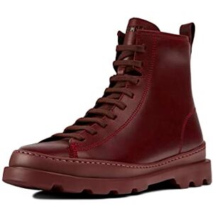 Camper Bottines Brutus K400325 pour femme, Bourgogne 024, 36 EU - Publicité Camper Bottines Brutus K400325 pour femme, Bourgogne 024, 36 EU - Publicité