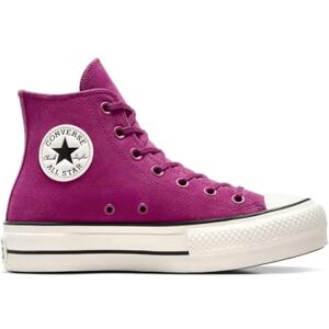 Converse Sneaker Viola da Donna A11143C - Publicité Converse Sneaker Viola da Donna A11143C - Publicité