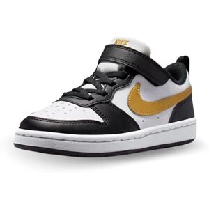 Nike Chaussures de Sport pour Enfants Unisexe Court Borough Low Recraft Giovani, 31 EU - Publicité Nike Chaussures de Sport pour Enfants Unisexe Court Borough Low Recraft Giovani, 31 EU - Publicité