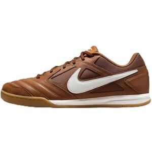 Nike Gato LT British Tan/Ivory-Gum Light Brown 40 EU - Publicité Nike Gato LT British Tan/Ivory-Gum Light Brown 40 EU - Publicité