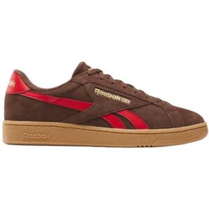 Reebok Baskets Unisexe Club C Grounds UK, Caoutchouc Vectorred Marron Campus, 39 EU - Publicité Reebok Baskets Unisexe Club C Grounds UK, Caoutchouc Vectorred Marron Campus, 39 EU - Publicité