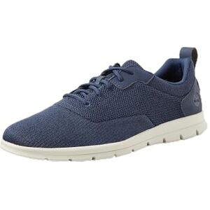 Timberland GRAYDON BASIC, Sneaker basse pour hommes, EU 44 - Publicité Timberland GRAYDON BASIC, Sneaker basse pour hommes, EU 44 - Publicité