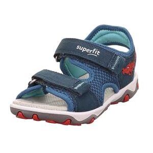 Superfit Sandales Mike 3.0 pour garçon 1-009466, Bleu rouge 8020, 35 EU - Publicité Superfit Sandales Mike 3.0 pour garçon 1-009466, Bleu rouge 8020, 35 EU - Publicité