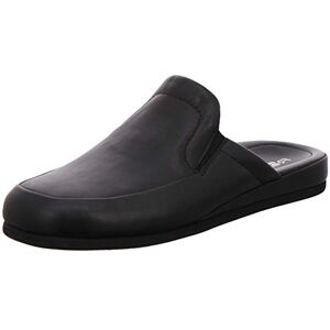 Rohde 6607-90, Chaussons Homme Noir, 43 EU - Publicité Rohde 6607-90, Chaussons Homme Noir, 43 EU - Publicité