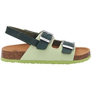 Scholl Turtle, Sandali con cinturino, Bambino Kids, Verde, 29 - Publicité Scholl Turtle, Sandali con cinturino, Bambino Kids, Verde, 29 - Publicité