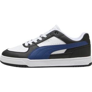 Puma Baskets Unisexes CAVEN III, Noir-Bleu Jewel White, 38 EU, Black Blue Jewel White, 38 EU - Publicité Puma Baskets Unisexes CAVEN III, Noir-Bleu Jewel White, 38 EU, Black Blue Jewel White, 38 EU - Publicité
