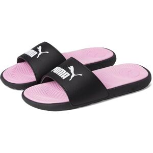 Sandales Cool Cat pour femme, Puma Noir/blanc/rose pâle, 36 EU - Publicité Sandales Cool Cat pour femme, Puma Noir/blanc/rose pâle, 36 EU - Publicité