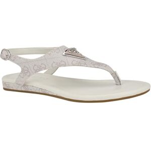 Guess Unali, Sandale pour Femme, 36 EU - Publicité Guess Unali, Sandale pour Femme, 36 EU - Publicité