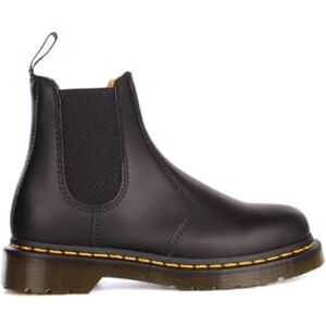 Dr. Martens DR MARTENS Chelsea Boot Homme Black Smooth EU 45 - Publicité Dr. Martens DR MARTENS Chelsea Boot Homme Black Smooth EU 45 - Publicité