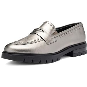 ARA Femme Cambridge Mocassin, Cachemire, 41 EU Étroit - Publicité ARA Femme Cambridge Mocassin, Cachemire, 41 EU Étroit - Publicité