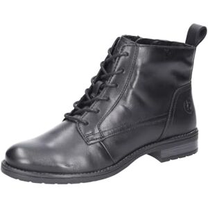 bugatti Bottines pour femme 415-afs3p, Noir, 40 EU - Publicité bugatti Bottines pour femme 415-afs3p, Noir, 40 EU - Publicité