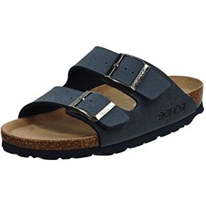Rohde Riesa Women's Shoes Summershoes 5631 Blue, Pointure:EUR 36 - Publicité Rohde Riesa Women's Shoes Summershoes 5631 Blue, Pointure:EUR 36 - Publicité