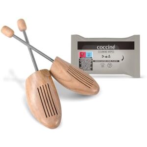 Coccine Embauchoir Chaussures en Bois Extra Rsistant, Embauchoirs Pour Homme et Femme, Elargisseur Chaussure avec Ressort en Acier, Pour Toutes les Chaussures, Protection Anti-Pliure - Publicité Coccine Embauchoir Chaussures en Bois Extra Rsistant, Embauchoirs Pour Homme et Femme, Elargisseur Chaussure avec Ressort en Acier, Pour Toutes les Chaussures, Protection Anti-Pliure - Publicité