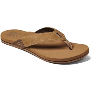 Reef Mens REEF DRAFTSMEN BRONZE BROWN Flip-Flops, bronze, 43 EU - Publicité Reef Mens REEF DRAFTSMEN BRONZE BROWN Flip-Flops, bronze, 43 EU - Publicité