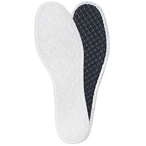 SEMELLES D'HIVER EN LAINE avec couche isolante en aluminium et charbon actif pour chaussures de bottes, semelles intérieures pour l'hiver, par Kaps (39 EUR) - Publicité SEMELLES D'HIVER EN LAINE avec couche isolante en aluminium et charbon actif pour chaussures de bottes, semelles intérieures pour l'hiver, par Kaps (39 EUR) - Publicité