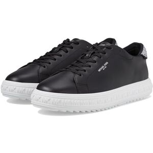Michael Kors Grove Lace UP Femme Black EU 37 - Publicité Michael Kors Grove Lace UP Femme Black EU 37 - Publicité