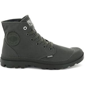 Palladium Mono Chrome 73089325M, Boots 38 EU - Publicité Palladium Mono Chrome 73089325M, Boots 38 EU - Publicité
