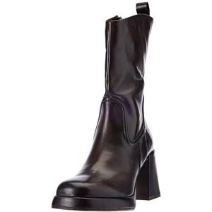 BAGATT Femme Anissa Evo Bottes de Cheville, Marron, 42 EU - Publicité BAGATT Femme Anissa Evo Bottes de Cheville, Marron, 42 EU - Publicité
