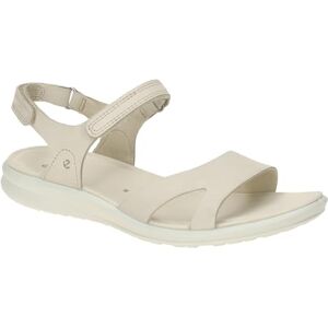 ECCO Cruise III 82188302378 Chaussures pour femme, beige, 41 EU - Publicité ECCO Cruise III 82188302378 Chaussures pour femme, beige, 41 EU - Publicité