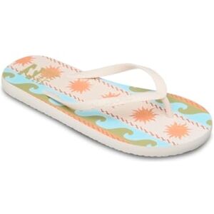 Billabong Femme DAMA Sandale, Salt Crystal, 39 EU - Publicité Billabong Femme DAMA Sandale, Salt Crystal, 39 EU - Publicité