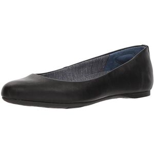 Dr. Scholl's Shoes Femme Giorgie Ballerines, Noir, 41 EU - Publicité Dr. Scholl's Shoes Femme Giorgie Ballerines, Noir, 41 EU - Publicité