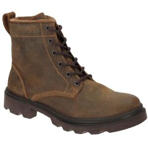 ECCO Grainer Chaussures pour femme, marron clair, 40 EU - Publicité ECCO Grainer Chaussures pour femme, marron clair, 40 EU - Publicité