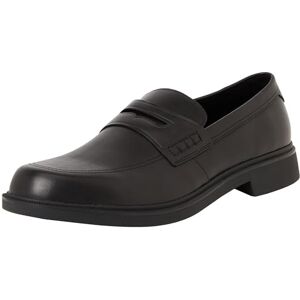 BOSS Homme Ronnin_Loaf_lt Flâneur, Black, 45 EU - Publicité BOSS Homme Ronnin_Loaf_lt Flâneur, Black, 45 EU - Publicité