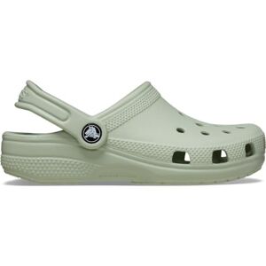 CROCS CLASSIC KIDS CLOG T PLASTER 22-23 EU - Publicité CROCS CLASSIC KIDS CLOG T PLASTER 22-23 EU - Publicité
