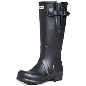 Hunter mixte adulte Botte de pluie, Black, 40 EU Wide - Publicité Hunter mixte adulte Botte de pluie, Black, 40 EU Wide - Publicité