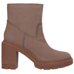 Timberland Allington Heights Mid Zip Up Boot EN5, Bottines 37 EU - Publicité Timberland Allington Heights Mid Zip Up Boot EN5, Bottines 37 EU - Publicité