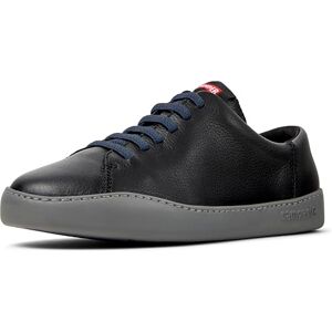 Camper Homme Peu Touring K100479 Sneaker Noir 001, 44 (EU) - Publicité Camper Homme Peu Touring K100479 Sneaker Noir 001, 44 (EU) - Publicité