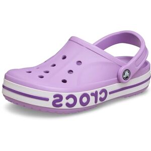 Crocs Bayaband Clog 48-49 EU Orchid - Publicité Crocs Bayaband Clog 48-49 EU Orchid - Publicité