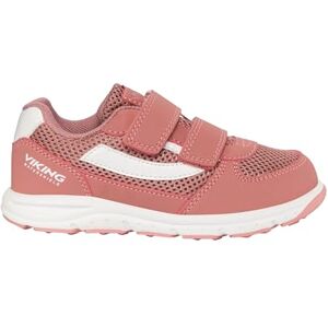 Viking Chaussures de Marche Unisexes pour Enfant Hovet Low WP, Rose Clair, 12.5 UK Child - Publicité Viking Chaussures de Marche Unisexes pour Enfant Hovet Low WP, Rose Clair, 12.5 UK Child - Publicité
