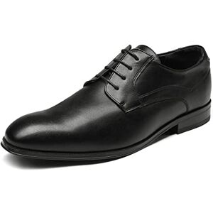 Bruno Marc Chaussure Oxford pour Hommes Chaussures Homme Ville Costume Mariage Buteau,Size 42,Noir,SBOX229M-E - Publicité Bruno Marc Chaussure Oxford pour Hommes Chaussures Homme Ville Costume Mariage Buteau,Size 42,Noir,SBOX229M-E - Publicité
