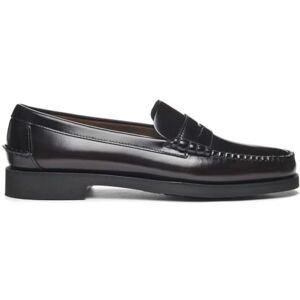 Sebago DAN Polaris, Mocassins (Loafer) Homme, Marron (Brown Burgundy 903), 42 EU (8) - Publicité Sebago DAN Polaris, Mocassins (Loafer) Homme, Marron (Brown Burgundy 903), 42 EU (8) - Publicité