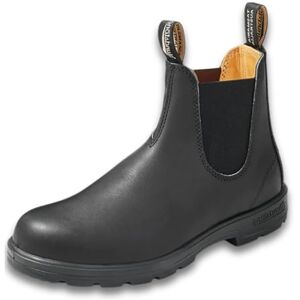Blundstone Classic 550 Series, Bottine Chelsea Mixte Adulte Noir (Heritage Voltan Black) 43 EU/10 UK - Publicité Blundstone Classic 550 Series, Bottine Chelsea Mixte Adulte Noir (Heritage Voltan Black) 43 EU/10 UK - Publicité