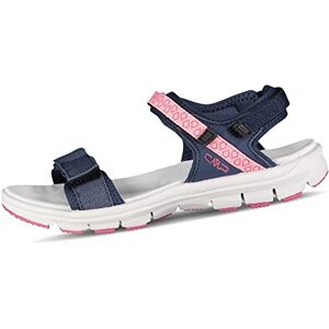 CMP Jedha Wmn Sandales de randonnée pour femme, Blue Rose., 39 EU - Publicité CMP Jedha Wmn Sandales de randonnée pour femme, Blue Rose., 39 EU - Publicité