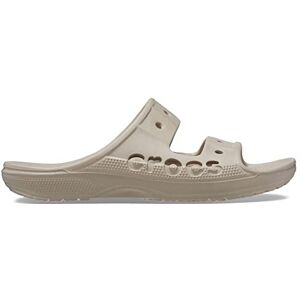 Crocs Unisexe Adulte Baya Sandal Sandales, Cobblestone, 37/38 EU - Publicité Crocs Unisexe Adulte Baya Sandal Sandales, Cobblestone, 37/38 EU - Publicité