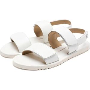 GIOSEPPO Rehoboth Sandales plates pour fille, blanc, 33 EU - Publicité GIOSEPPO Rehoboth Sandales plates pour fille, blanc, 33 EU - Publicité