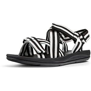 Camper Men's Match K100781 Sandal, Multi Assorted 005, 45 EU - Publicité Camper Men's Match K100781 Sandal, Multi Assorted 005, 45 EU - Publicité