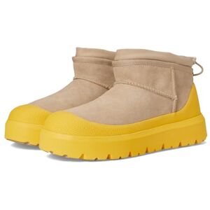 UGG Cl Ultra Mini Weather Hybrid Bottes tendance pour homme, Graines de moutarde/blé d'été, 43 EU - Publicité UGG Cl Ultra Mini Weather Hybrid Bottes tendance pour homme, Graines de moutarde/blé d'été, 43 EU - Publicité