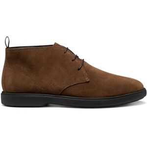 Geox Bottes U Spectra EC17 pour homme, marron coton, 40 EU, Coton marron, 40 EU - Publicité Geox Bottes U Spectra EC17 pour homme, marron coton, 40 EU, Coton marron, 40 EU - Publicité